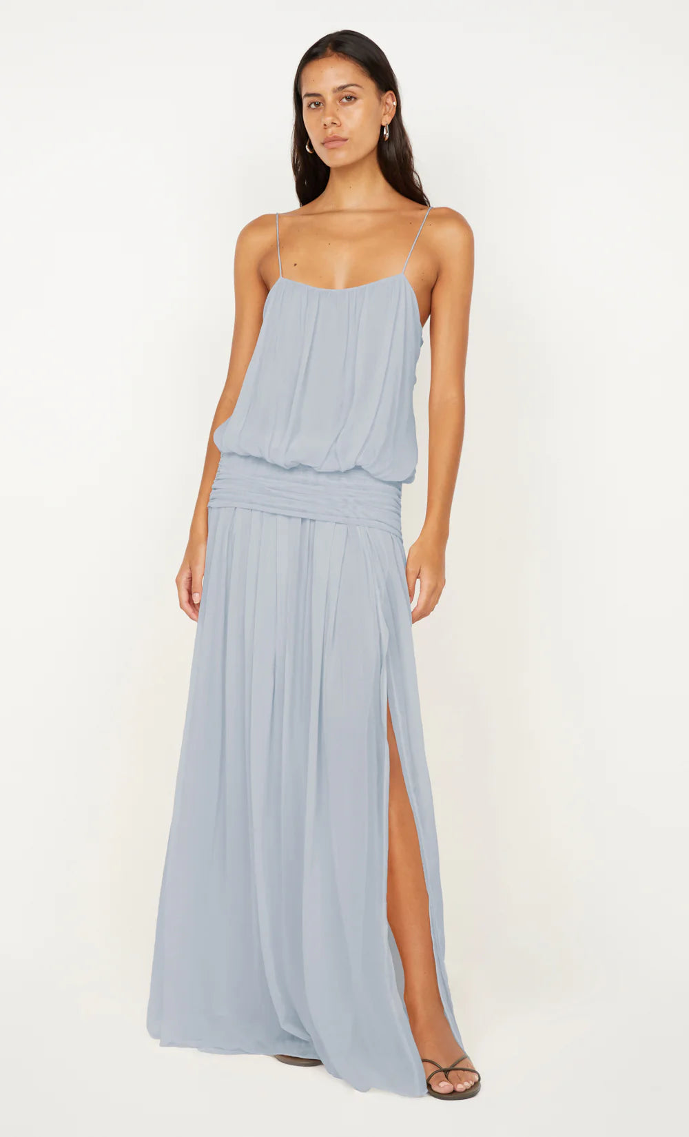 Bec & Bridge Camille Blouson Dress