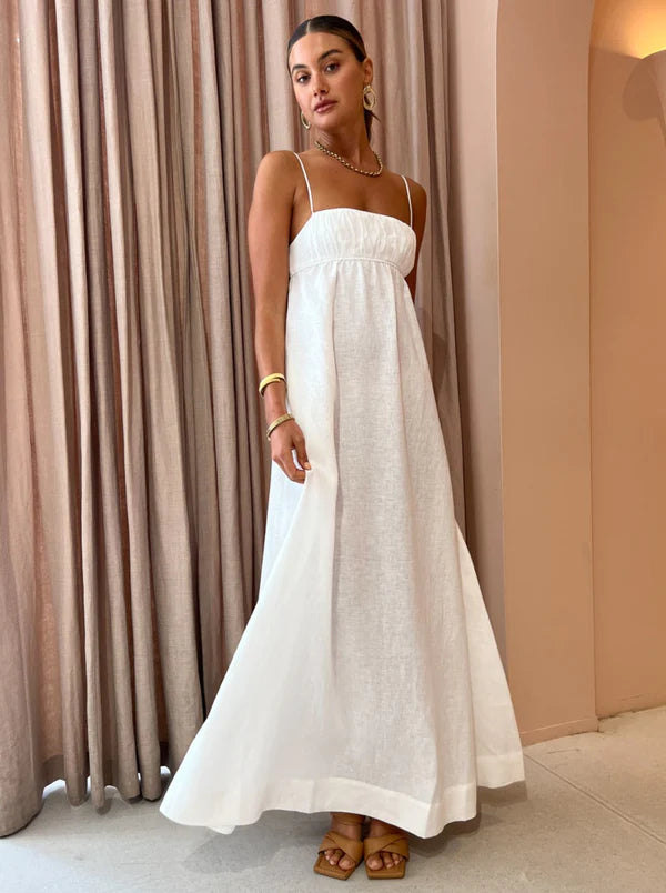 FOR SALE - Bec & Bridge Lyla Maxi Dress