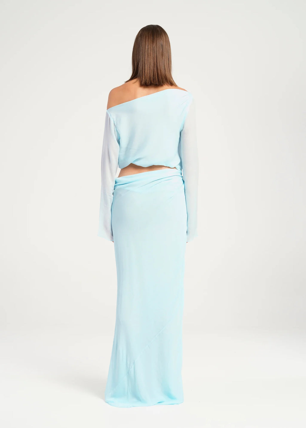Benni Gabe Maxi Dress