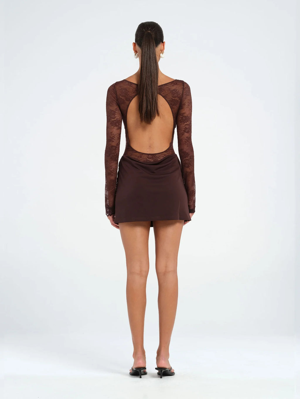 Benni Oskar Mini Dress