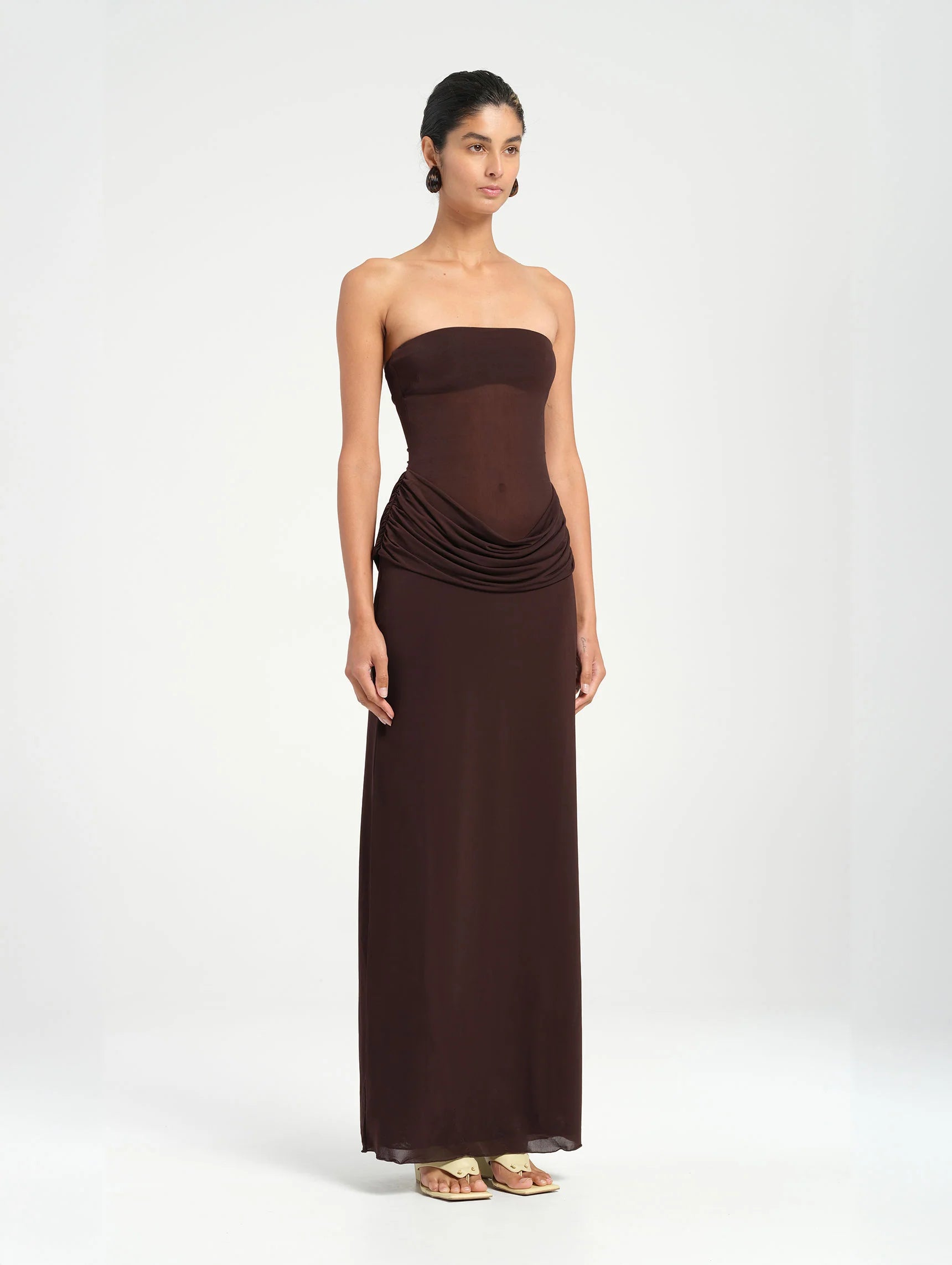 Benni Petra Maxi Dress