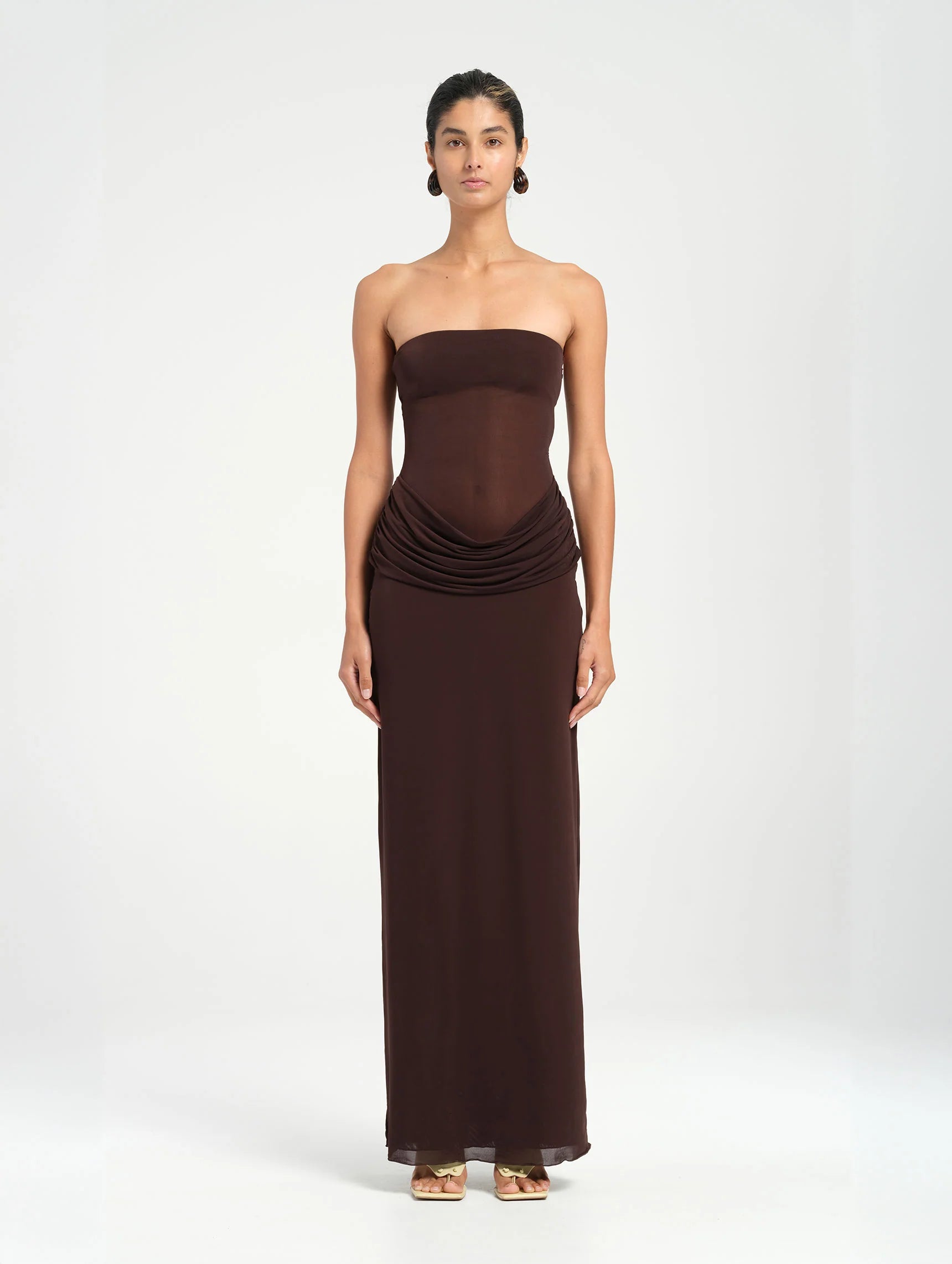 Benni Petra Maxi Dress