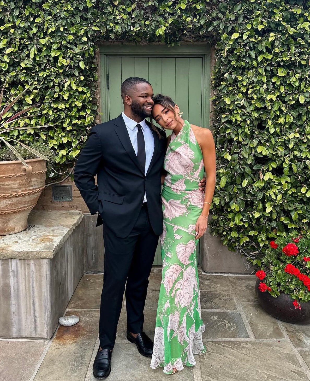 Arcina Ori Josefine Dress