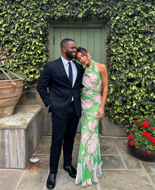 Arcina Ori Josefine Dress