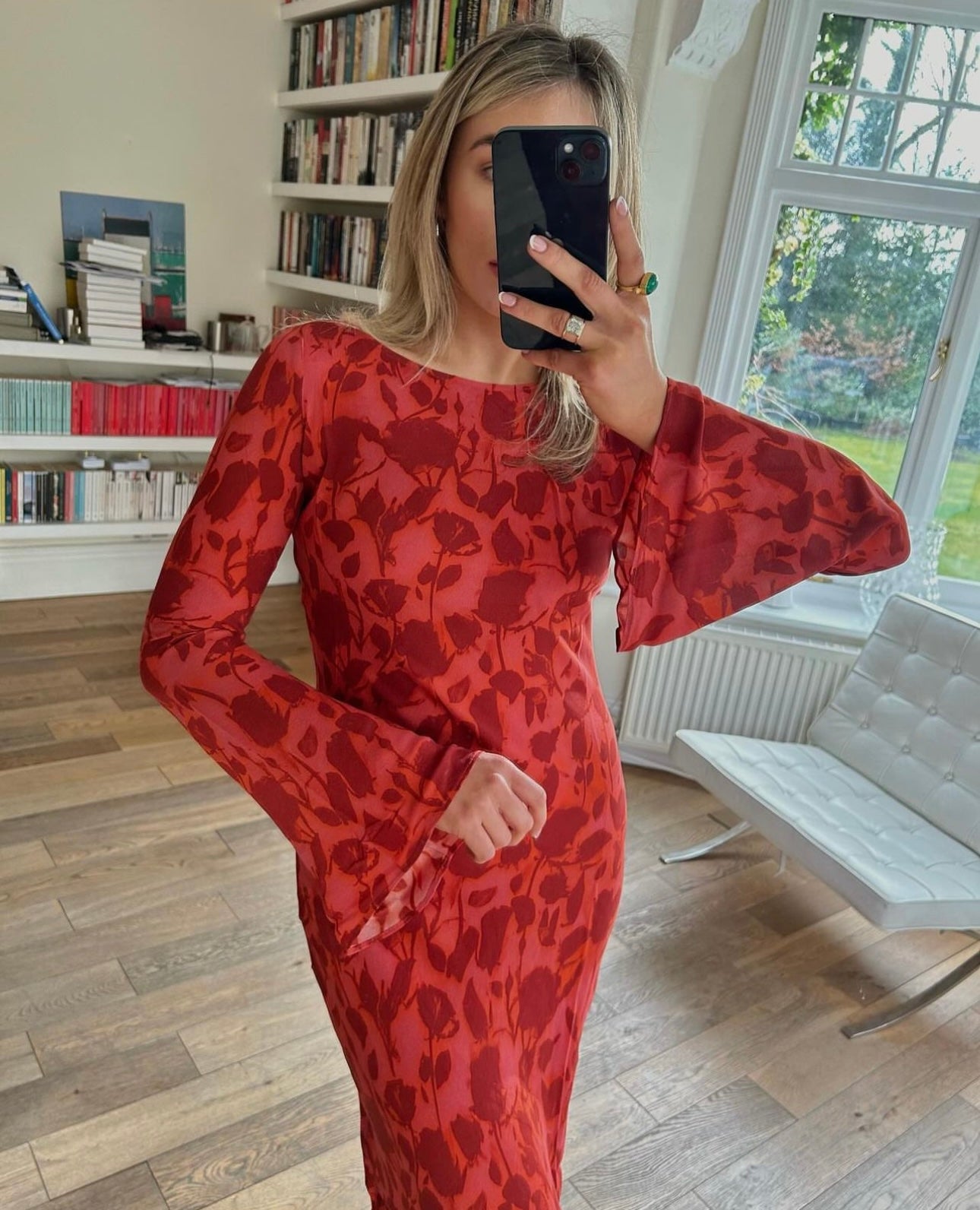 Realisation Par Gia Dress - Havana