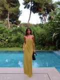 Camila Coelho Saphira Gown