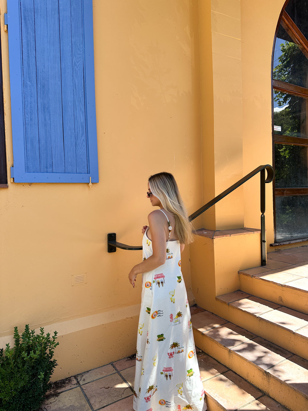 Palm Noosa Heidi Dress