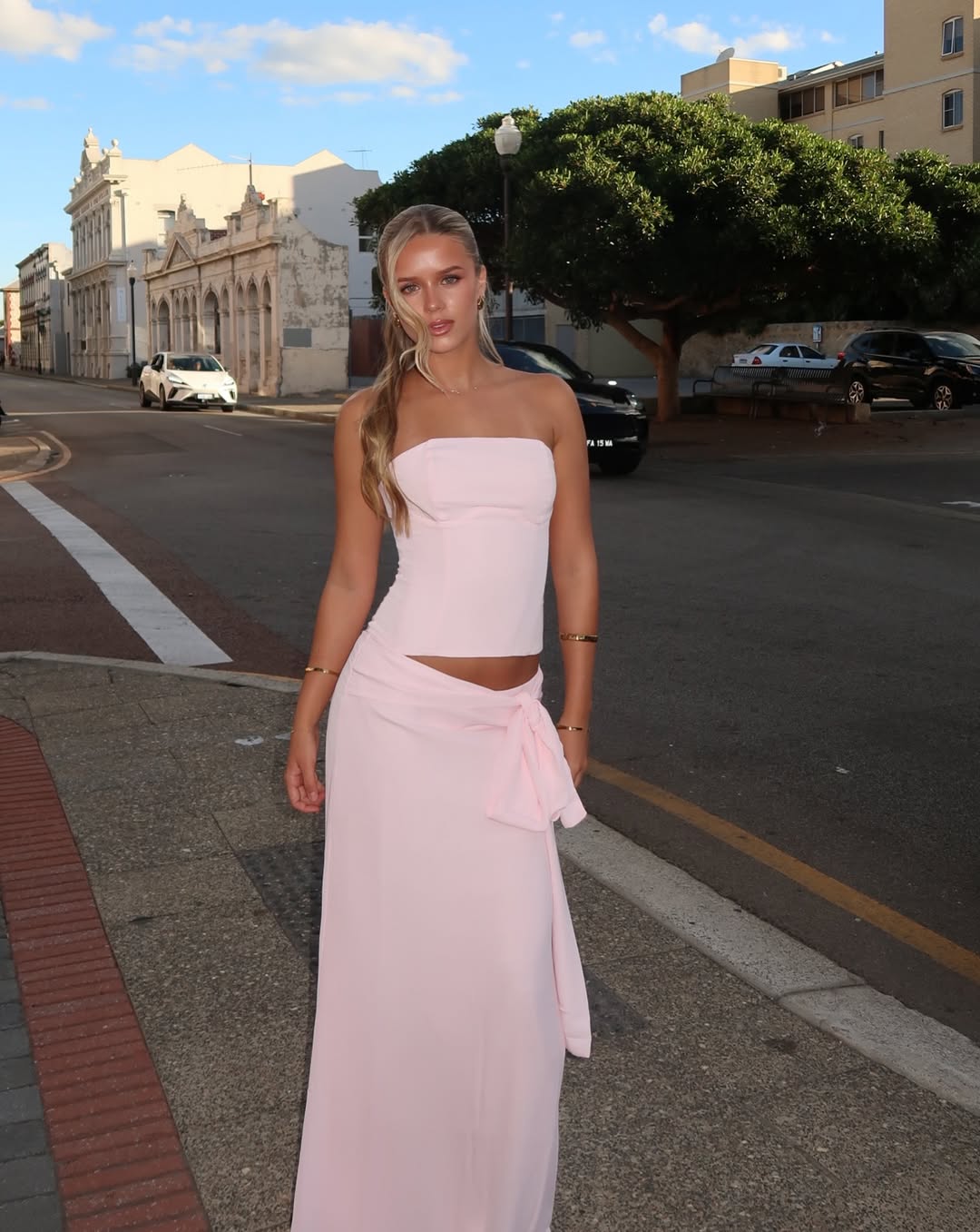 Dear Frankie Charlotte Set