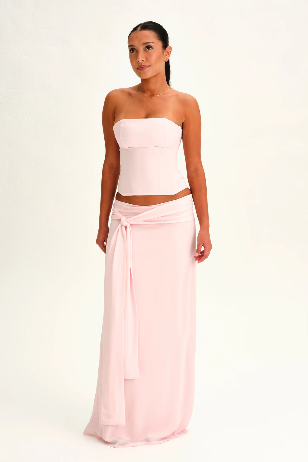 Dear Frankie Charlotte Set