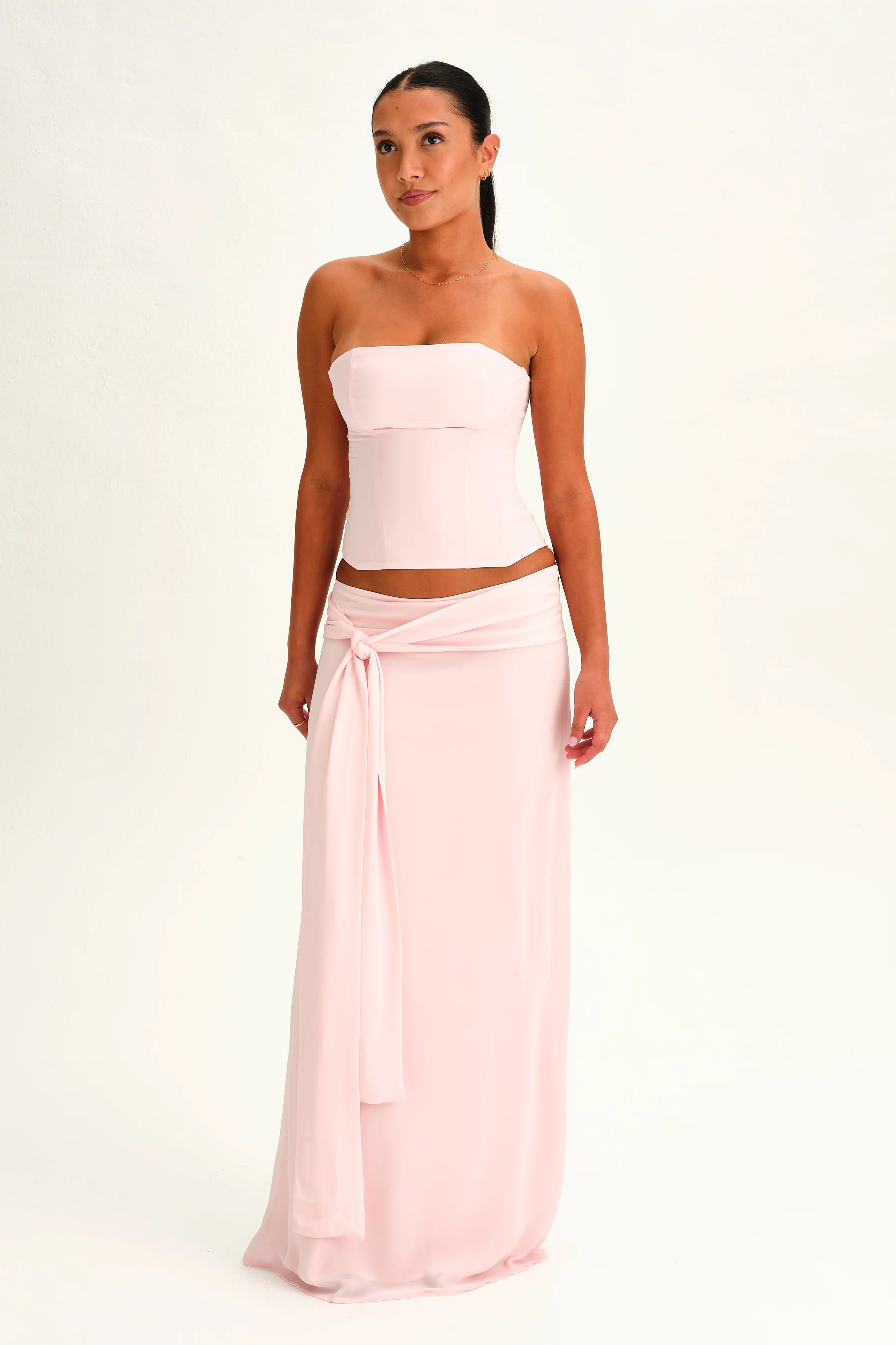 Dear Frankie Charlotte Set