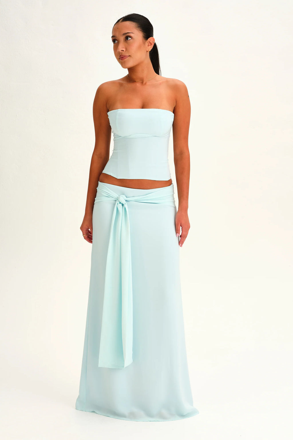Sabelle (Dear Frankie) Charlotte Set - Mist