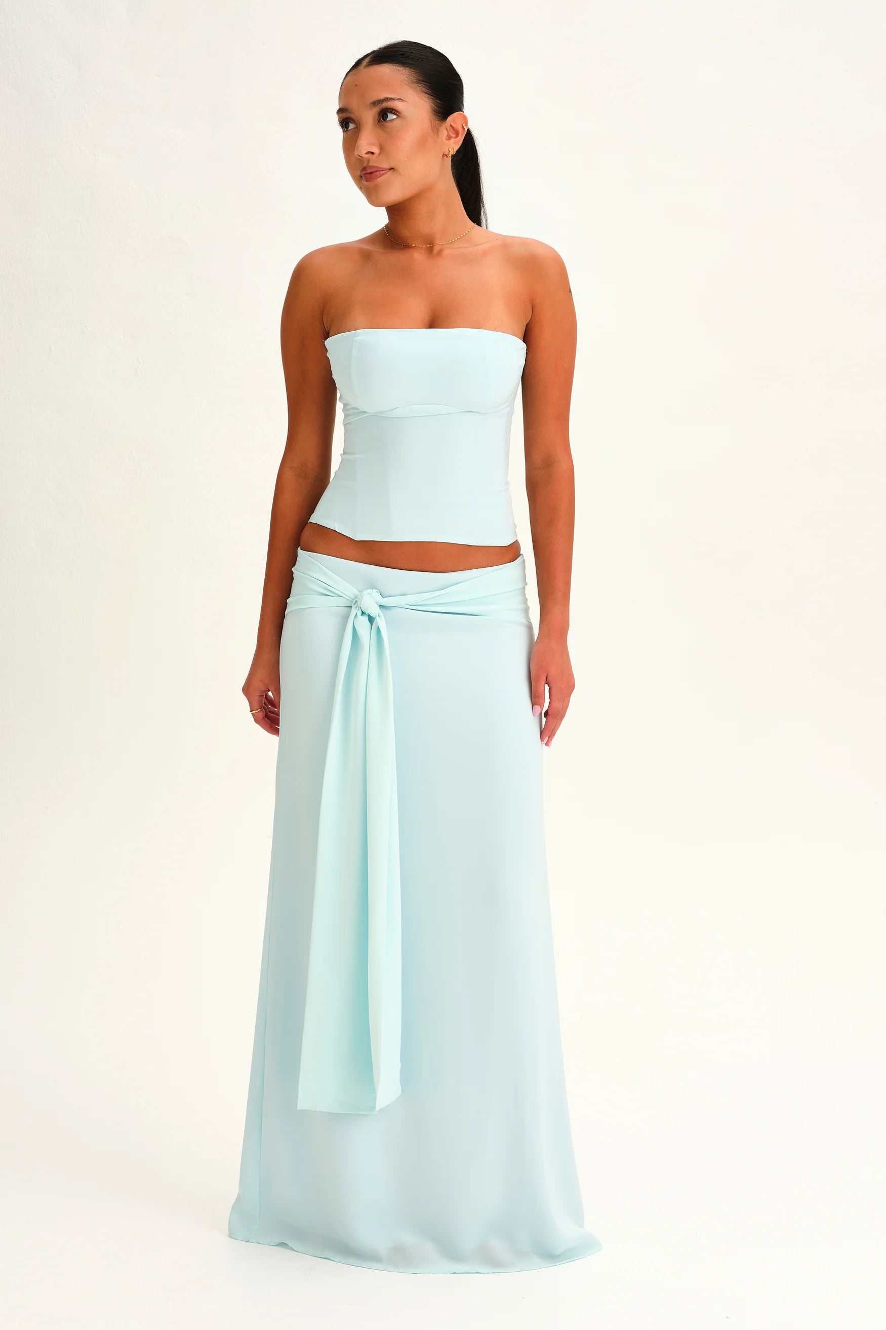 Sabelle (Dear Frankie) Charlotte Set - Mist