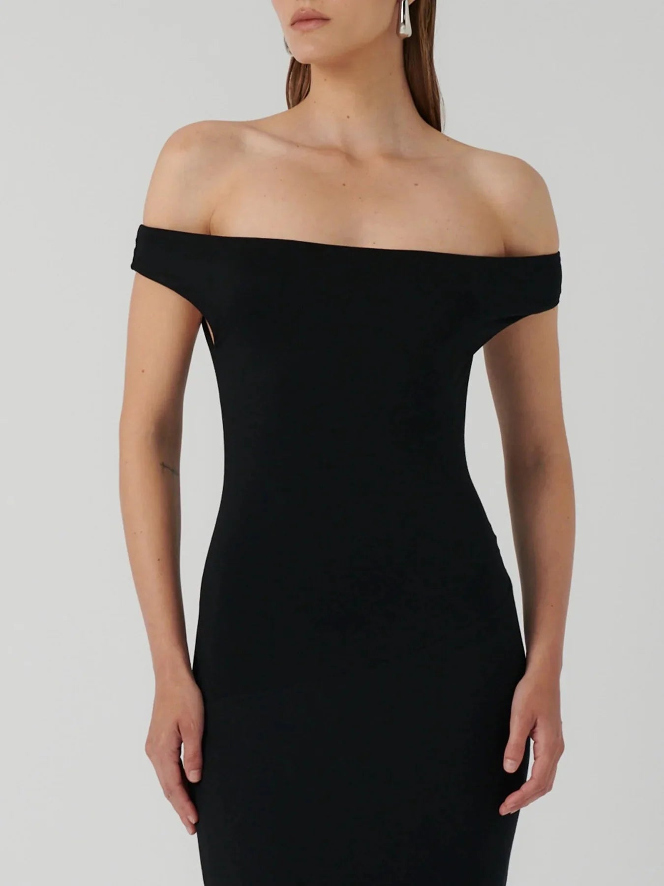 Effie Kats Adalee Dress
