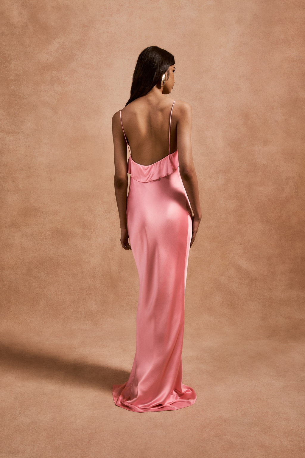 De La Vali Esperanza Dress