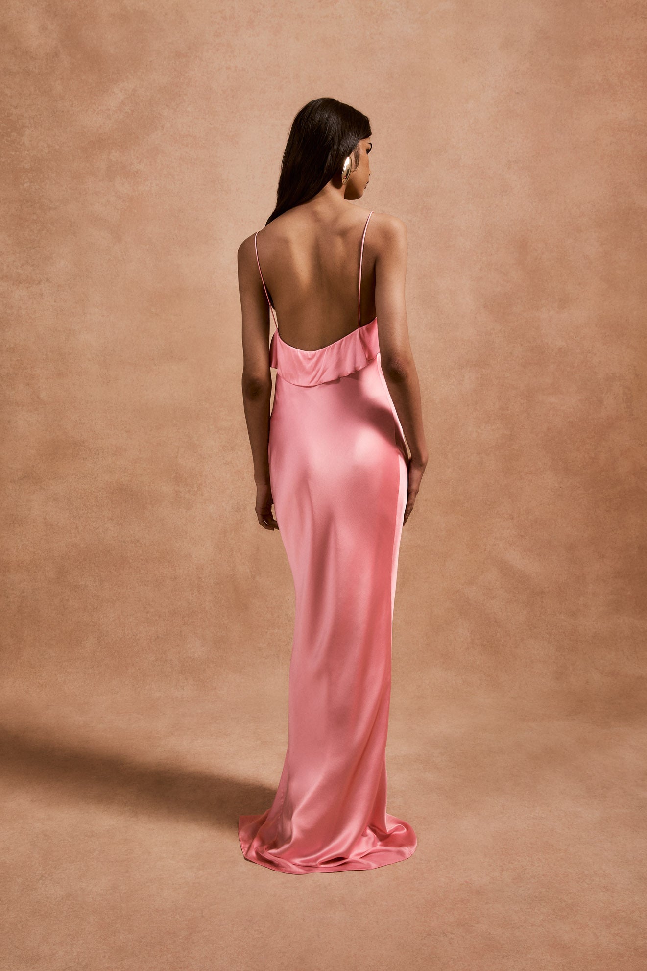 De La Vali Esperanza Dress