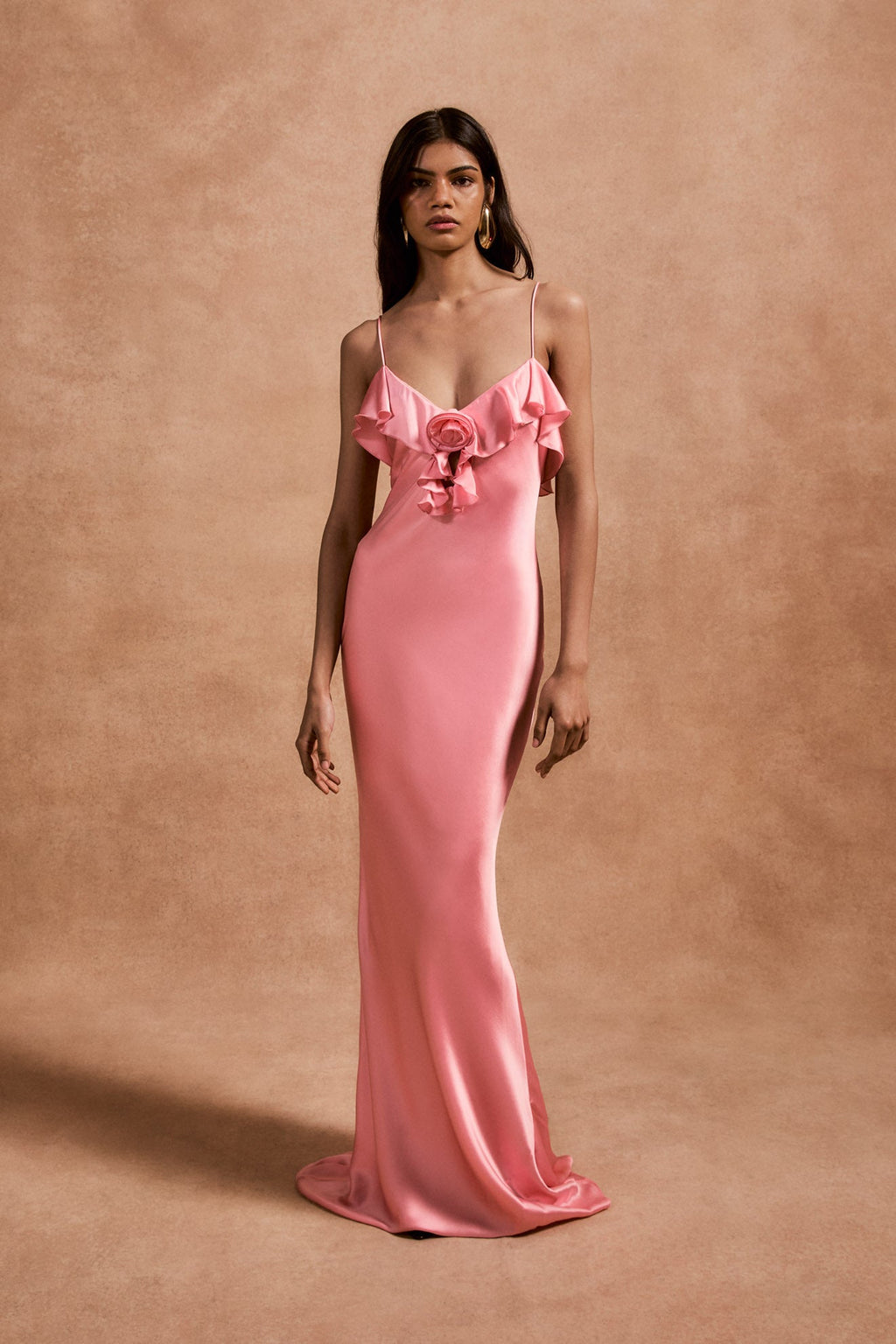 De La Vali Esperanza Dress