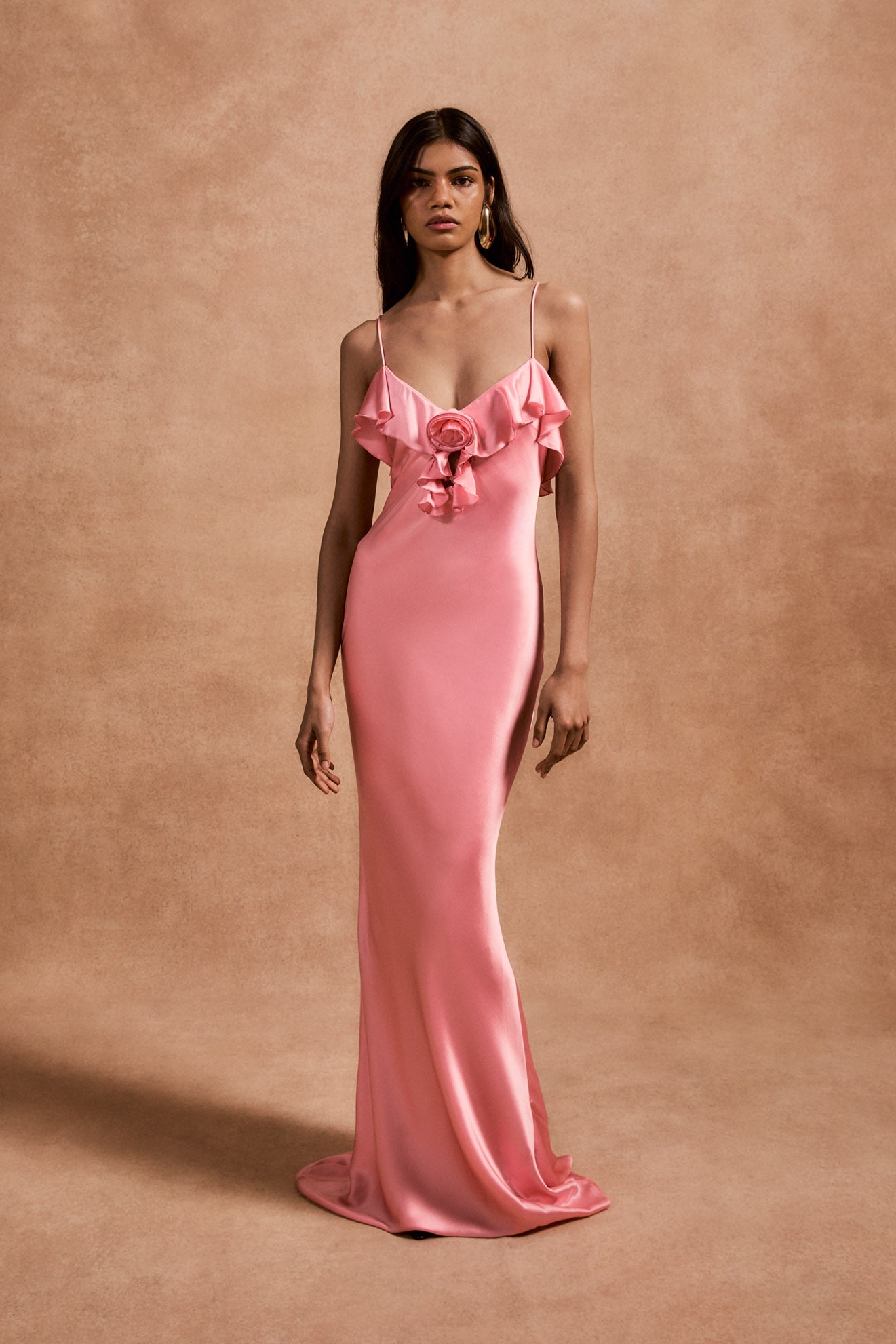 De La Vali Esperanza Dress
