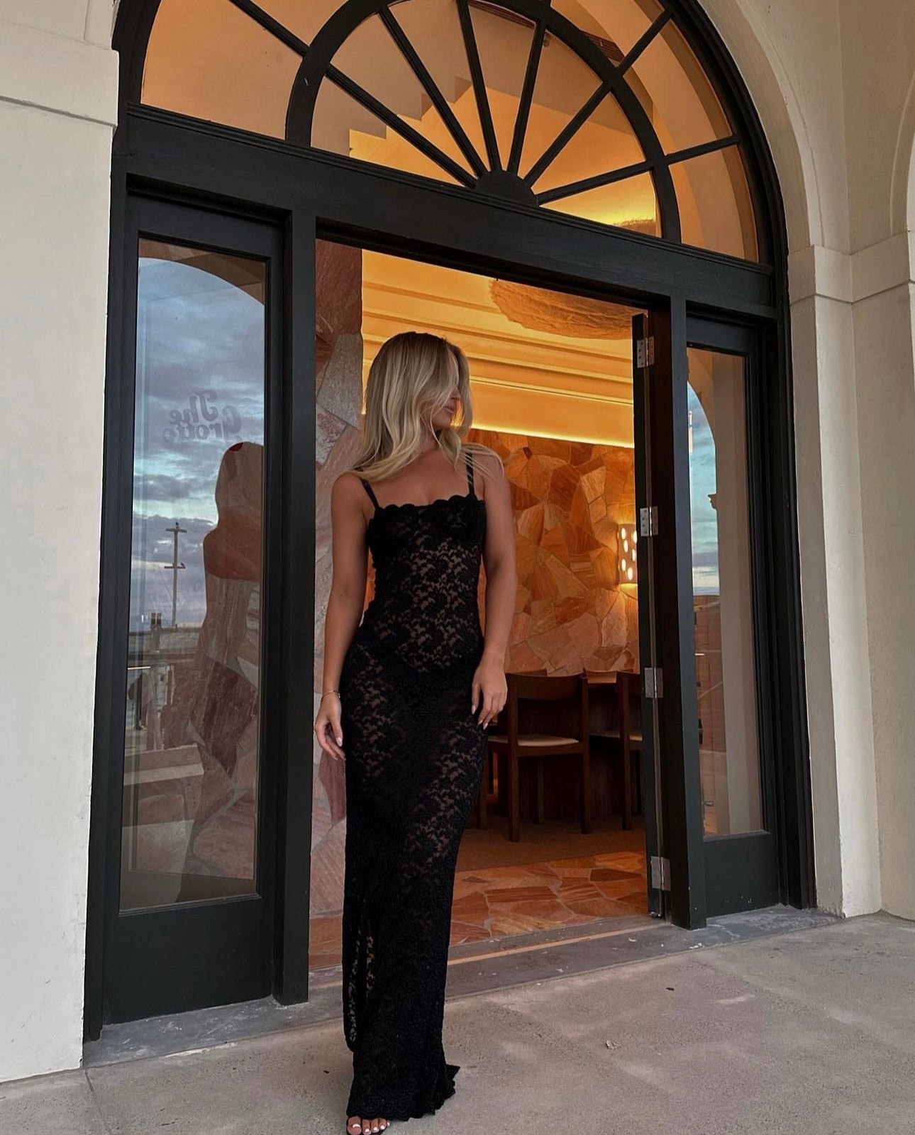 Arcina Ori Margot Dress