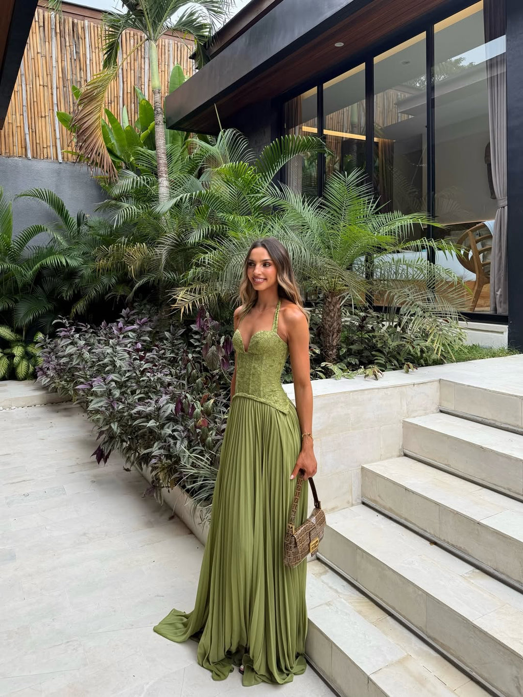 Fenity Gaia Gown
