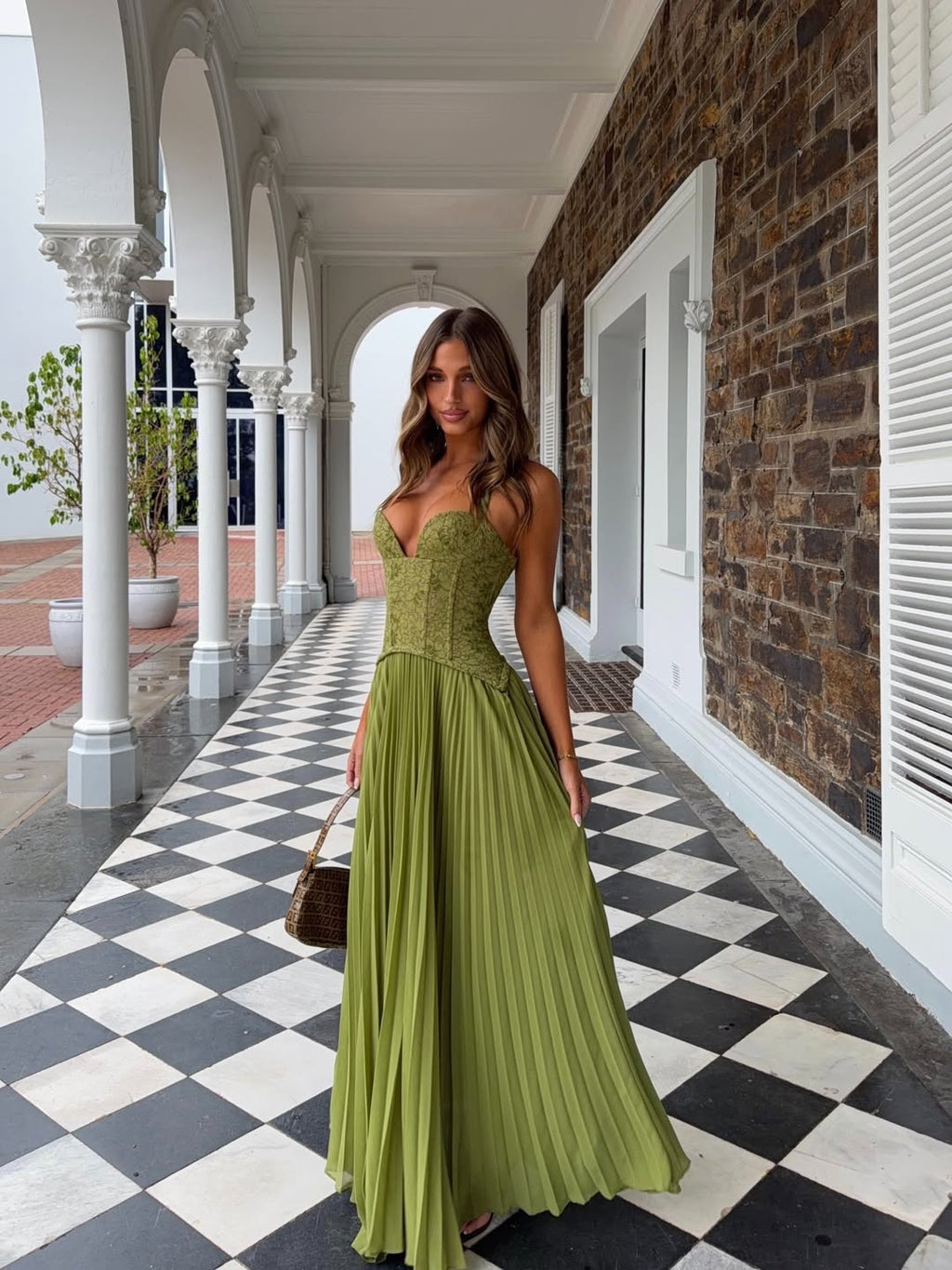 Fenity Gaia Gown