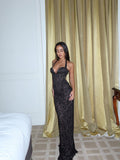 Fenity Monique Dress