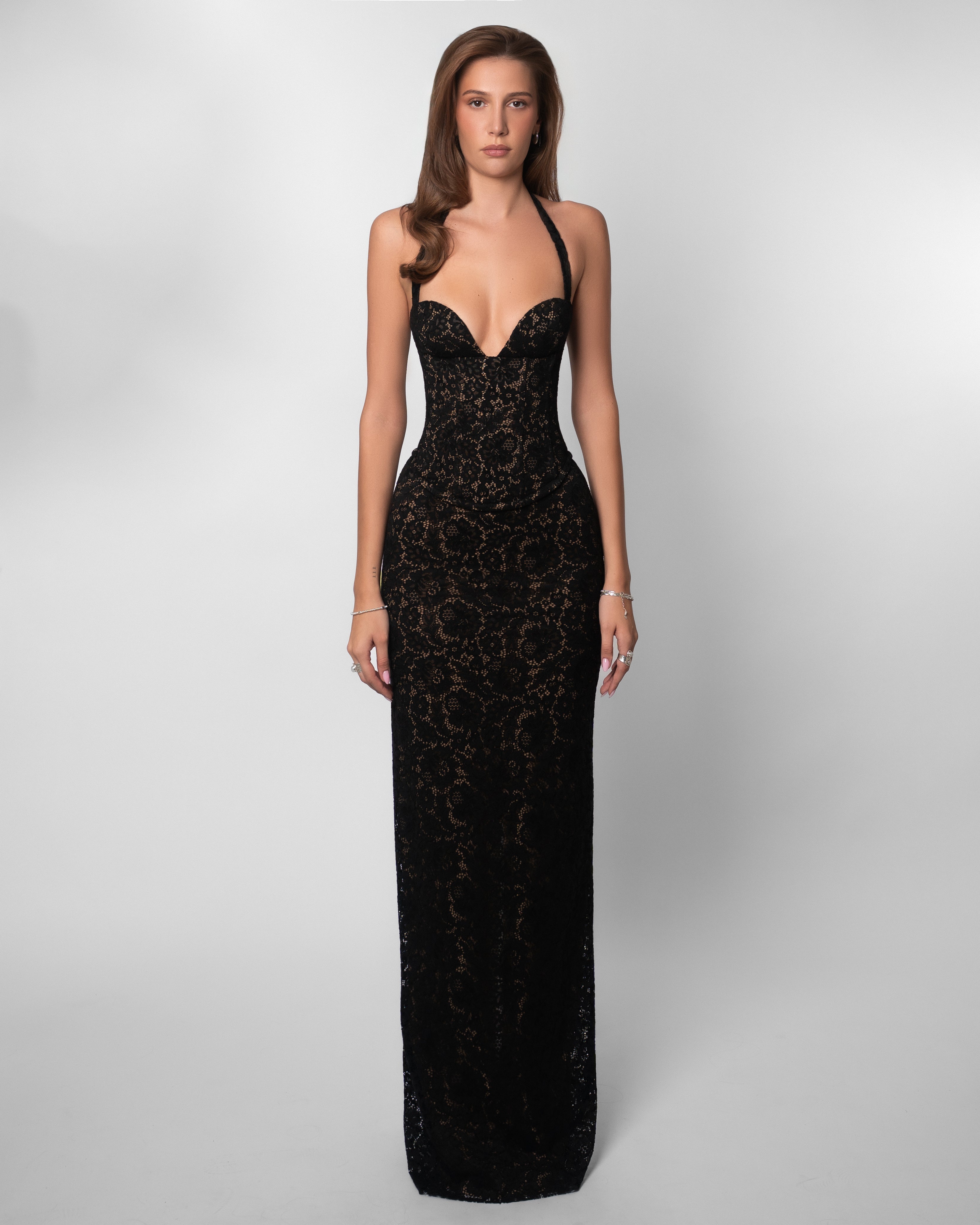 Fenity Monique Dress