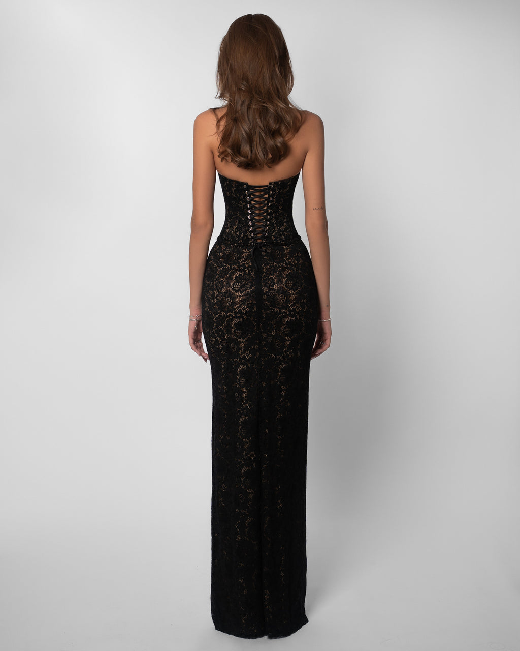 Fenity Monique Dress