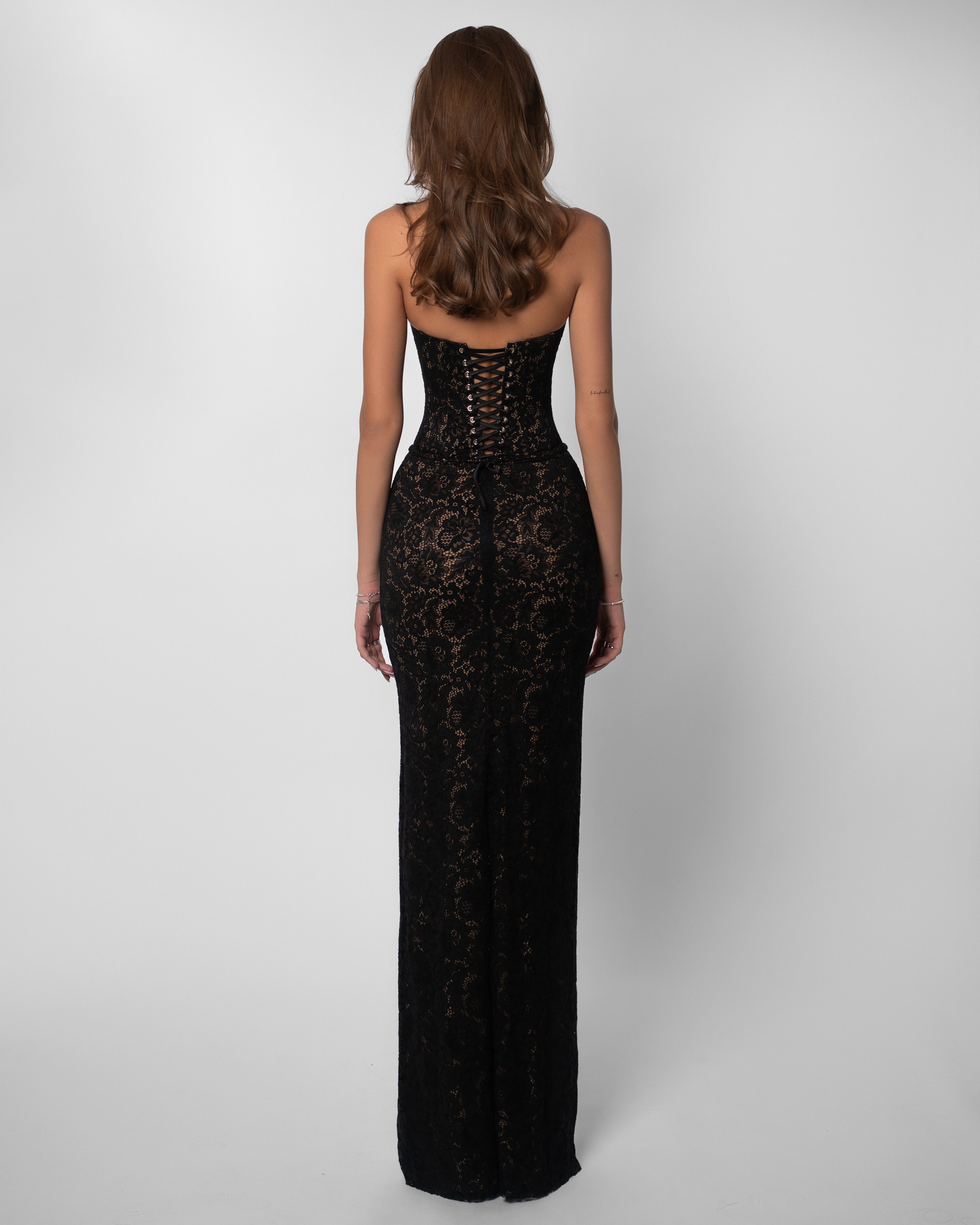 Fenity Monique Dress