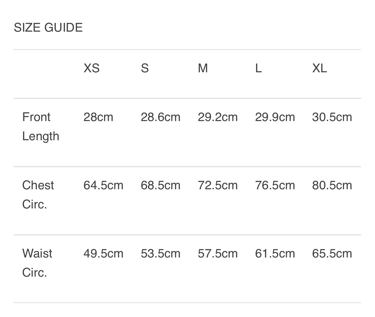 I Am Delilah Adeline Set - Tulip