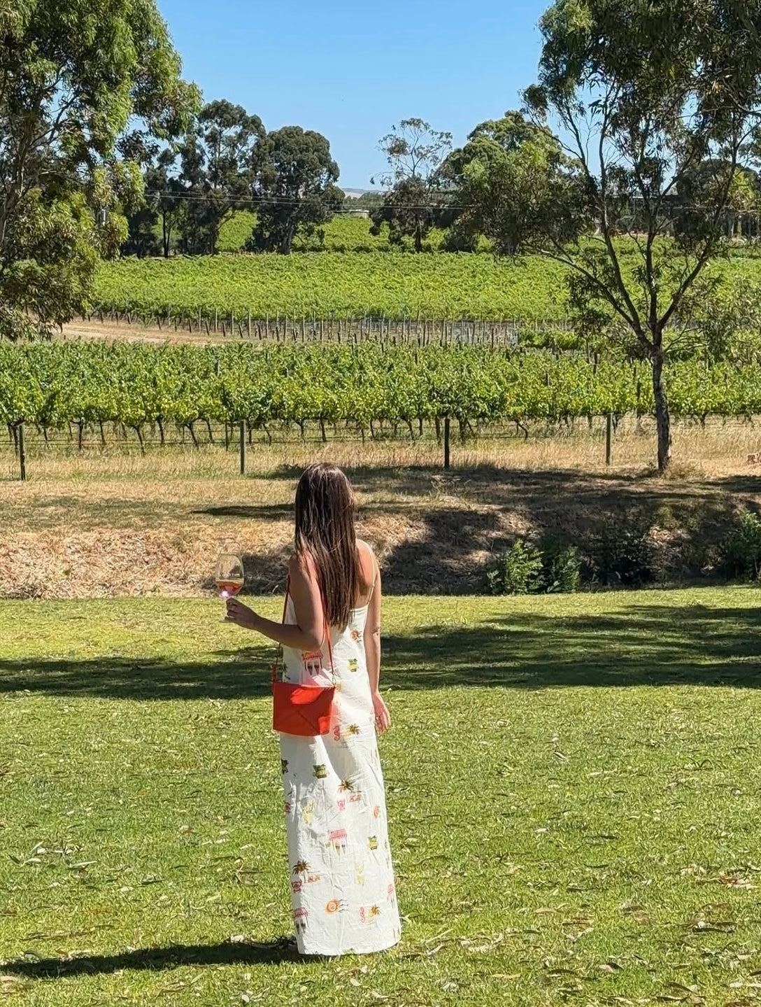 Palm Noosa Heidi Dress