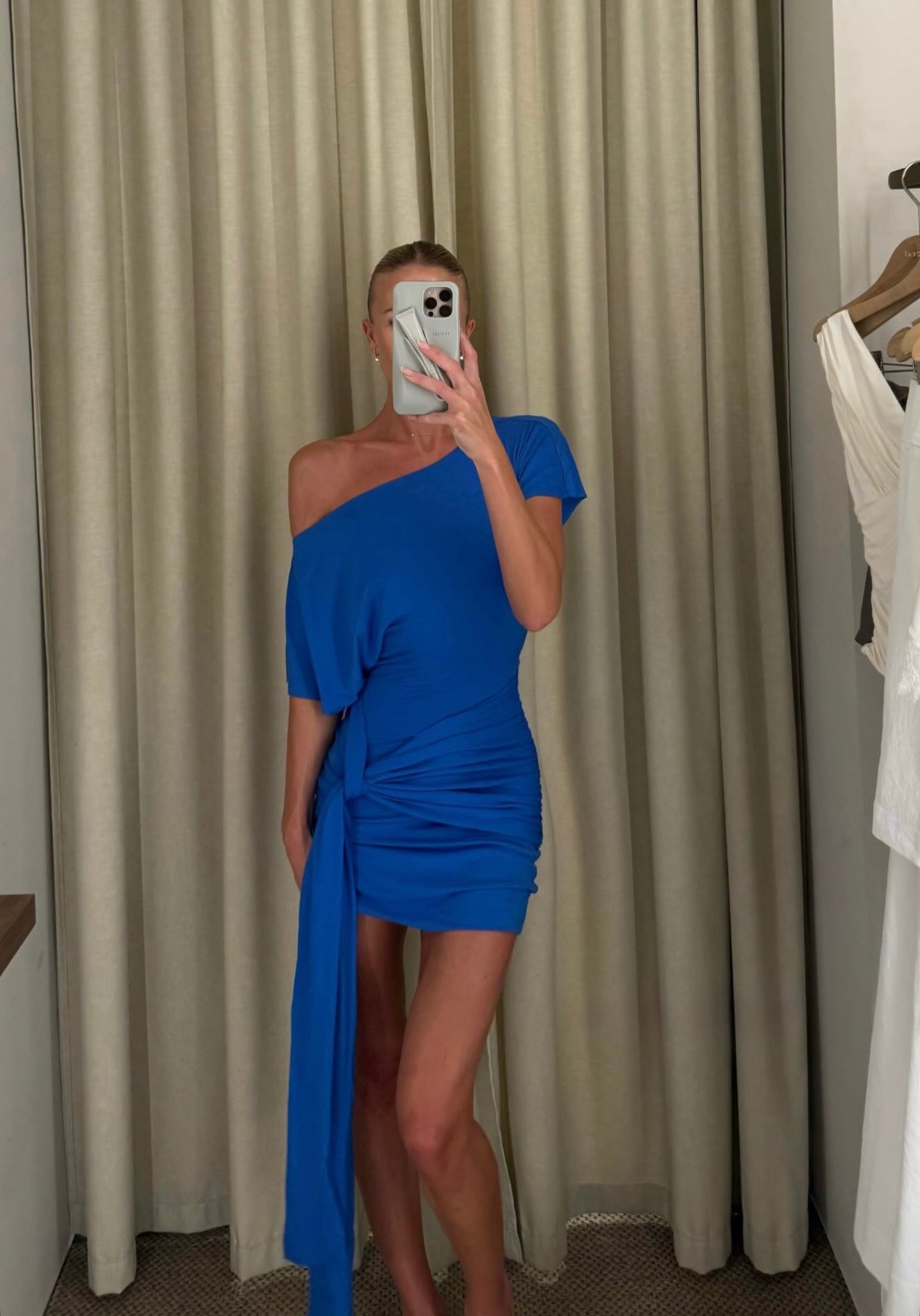 Kookai Lorenze Mini Dress