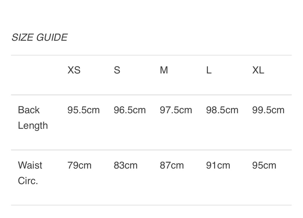 I Am Delilah Adeline Set - Tulip