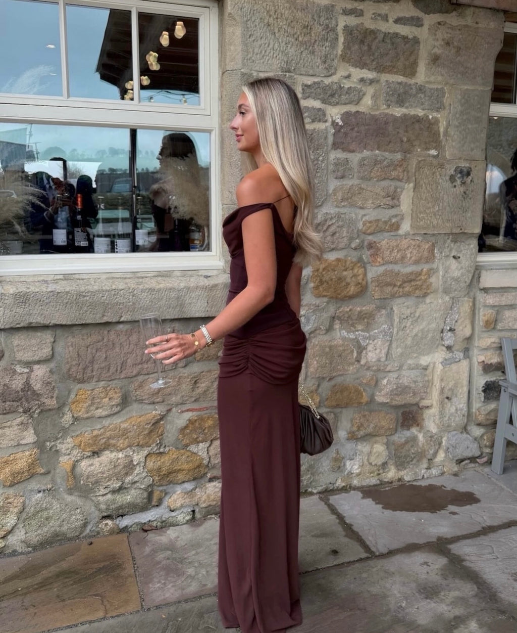 Natalie Rolt Cadence Gown