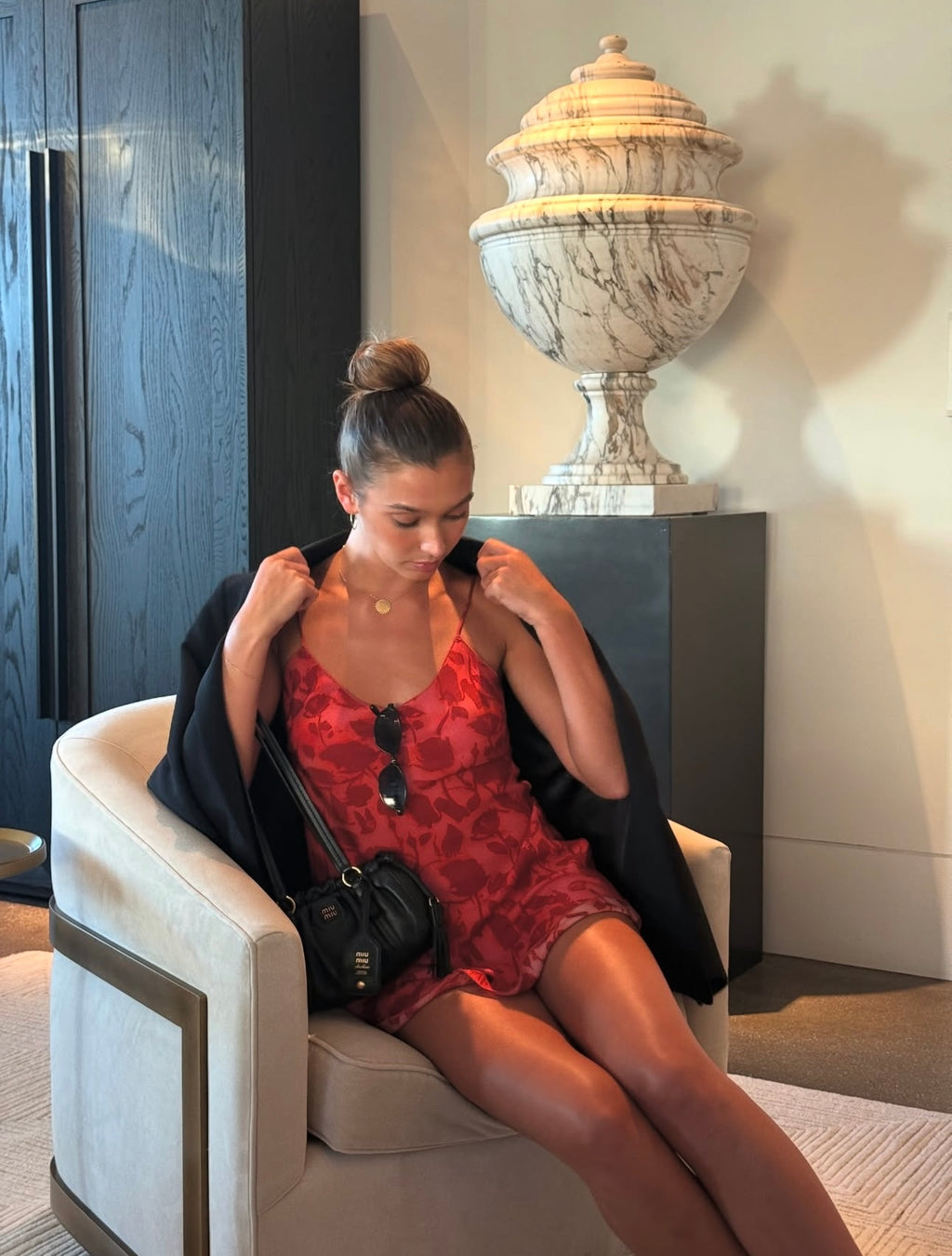 Realisation Par Luz Dress