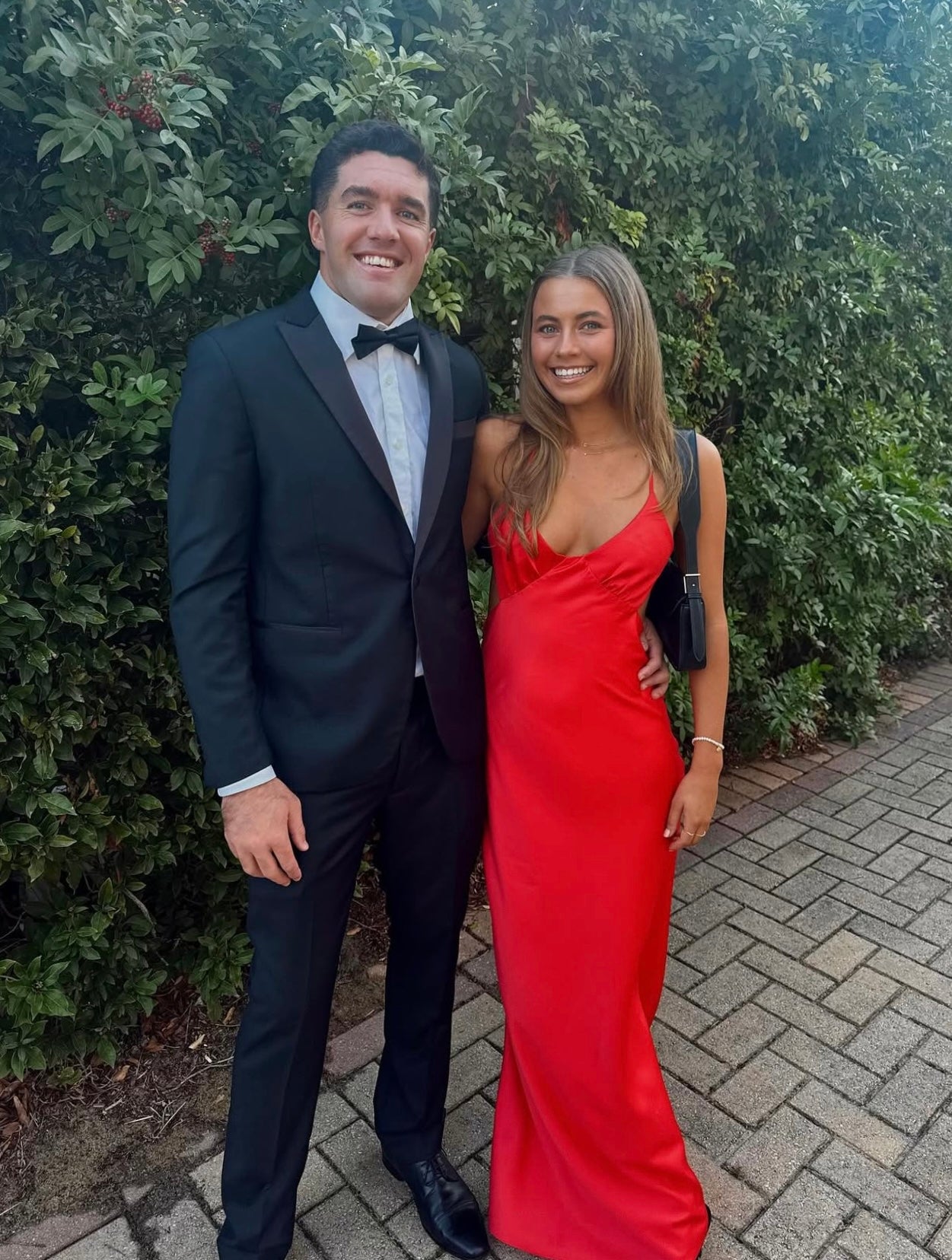 Manning Cartell Saturation Point Slip Dress