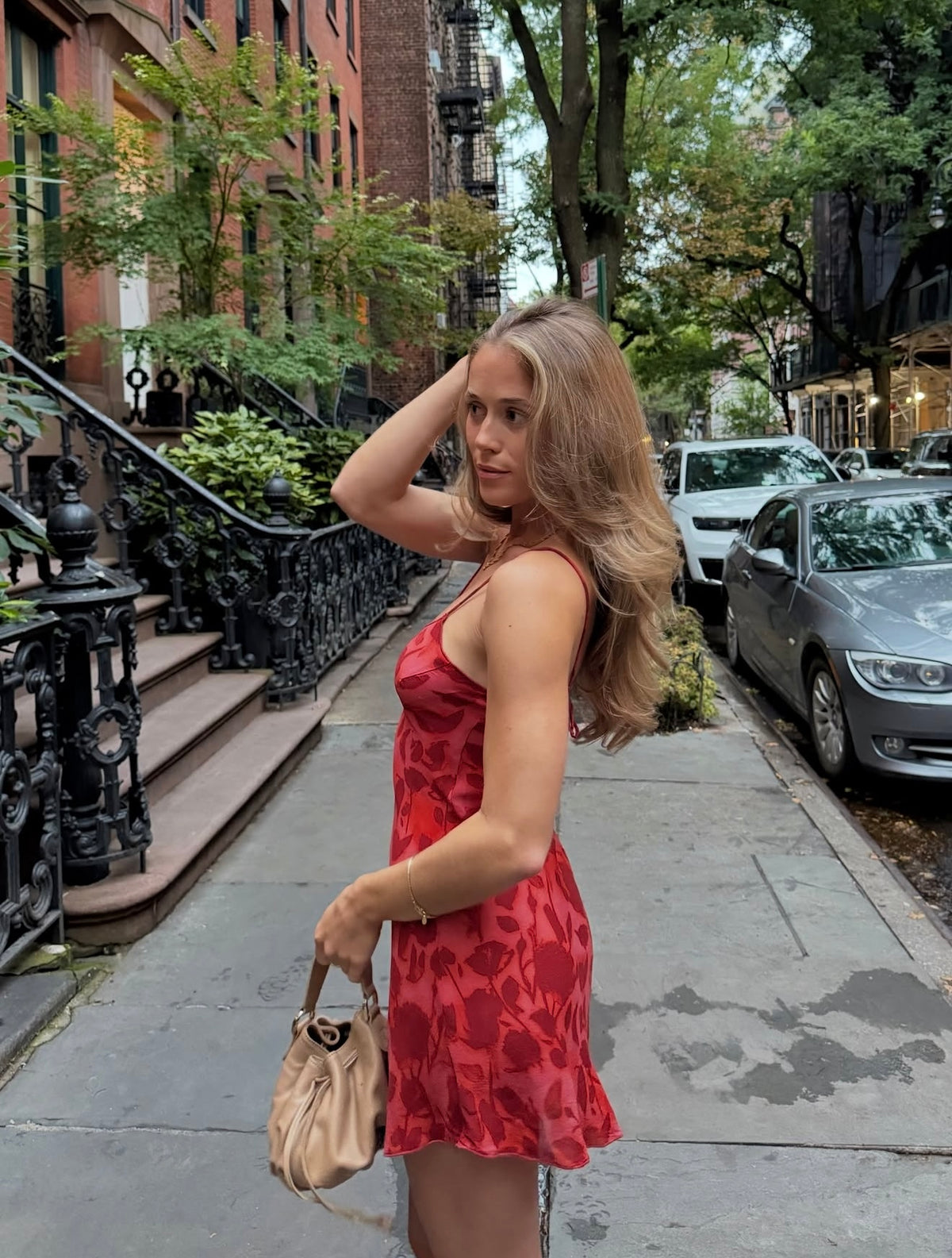 Realisation Par Luz Dress