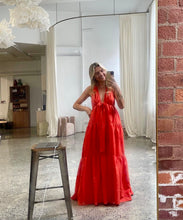 Load image into Gallery viewer, Caitlin Crisp Forever &amp; Always Dress
