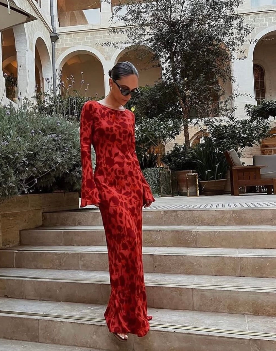 Realisation Par Gia Dress - Havana