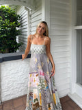 Alemais Emma Gale Sundress