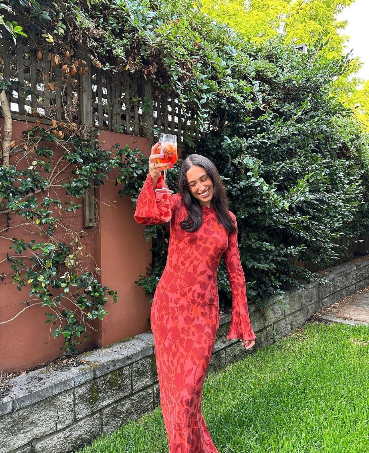 Realisation Par Gia Dress - Havana