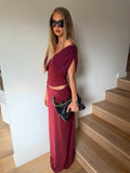 HNTR Kaia Gown