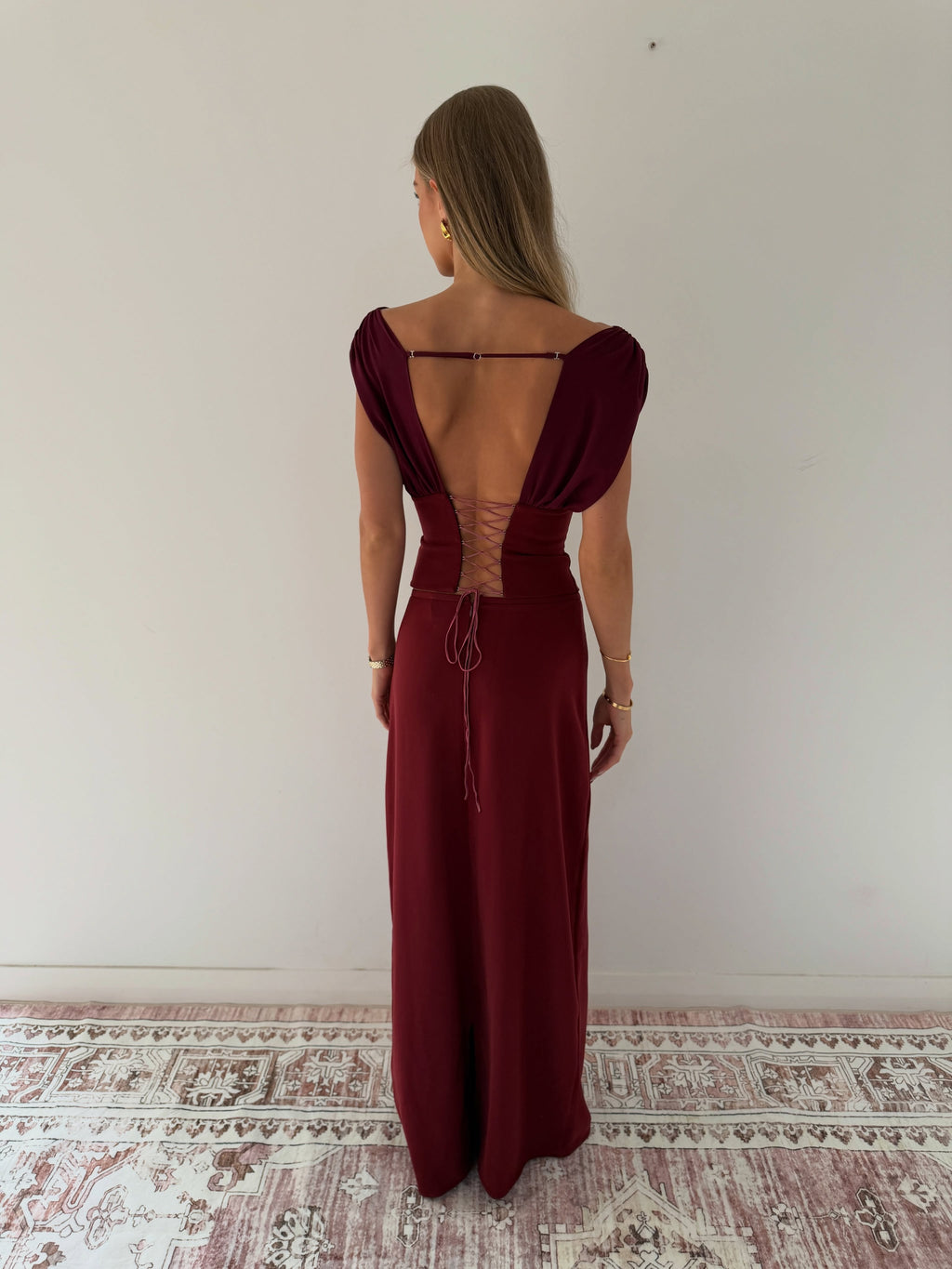 HNTR Kaia Gown