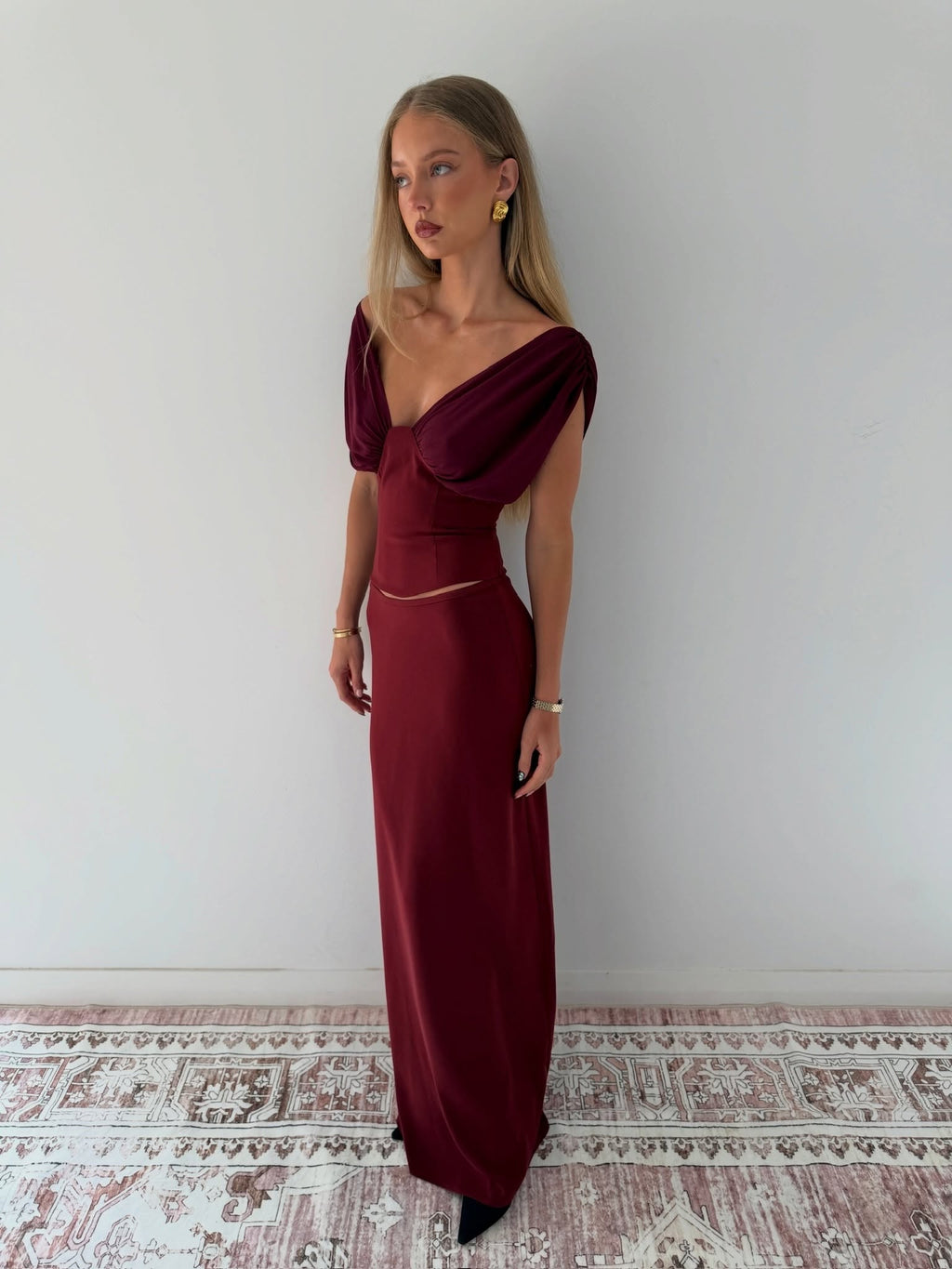 HNTR Kaia Gown