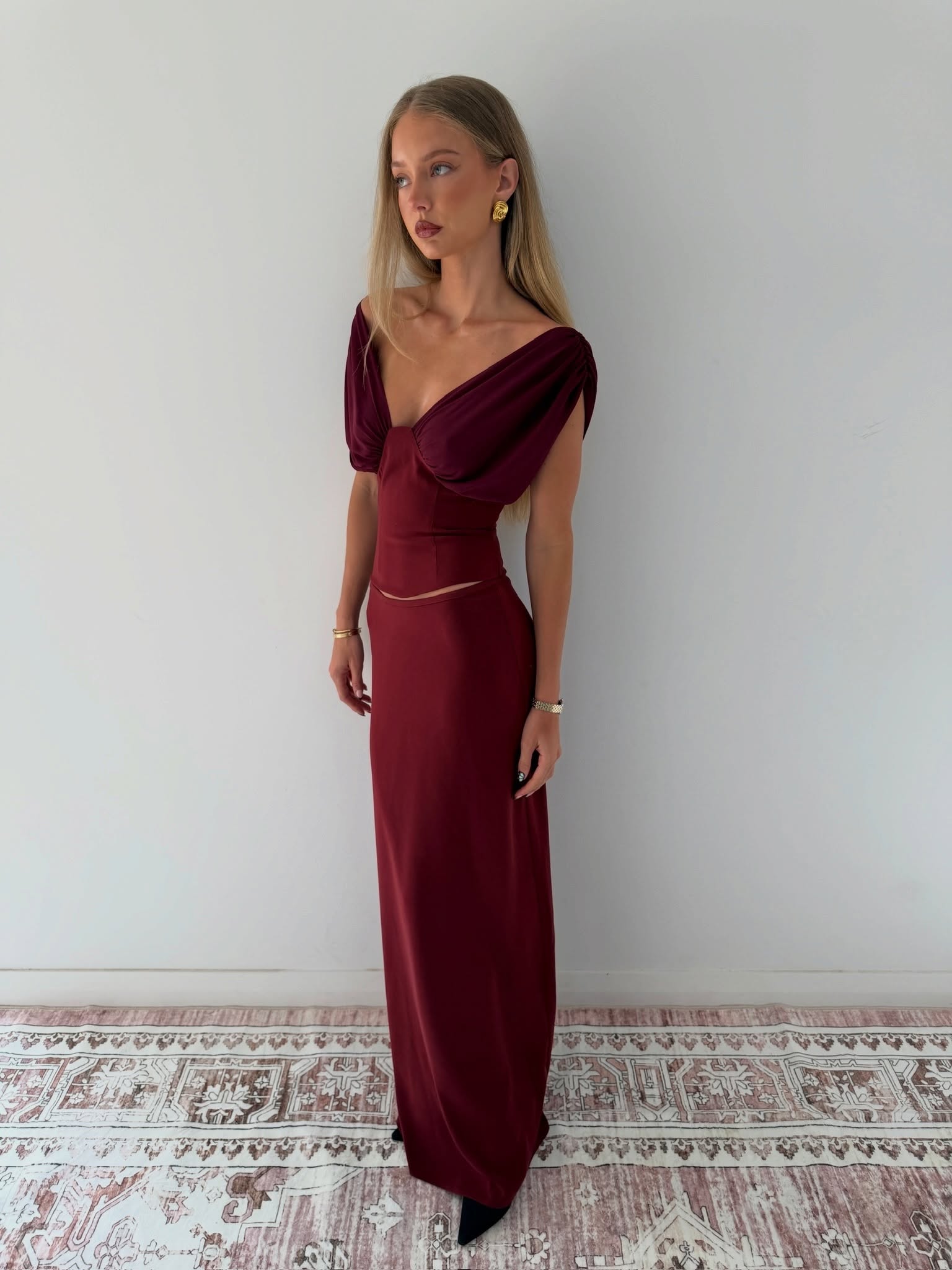HNTR Kaia Gown