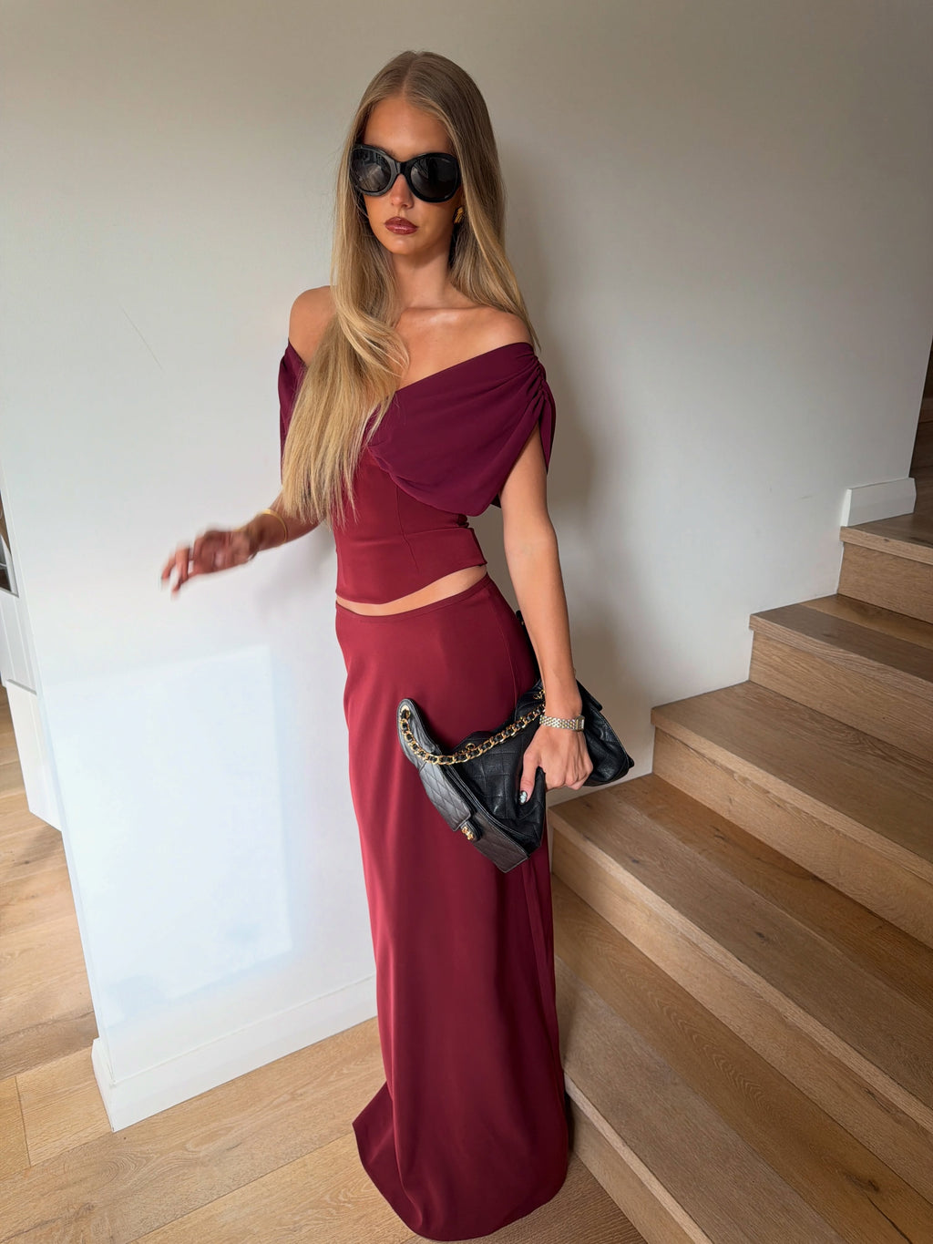 HNTR Kaia Gown