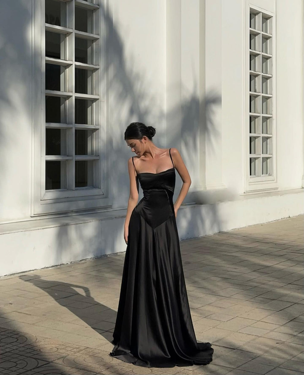 House of CB Anabella Dress