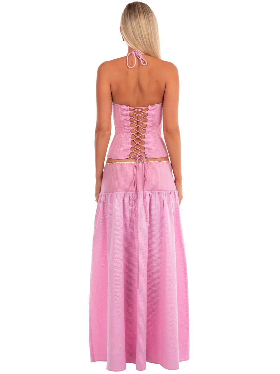 I Am Delilah Adeline Set - Tulip