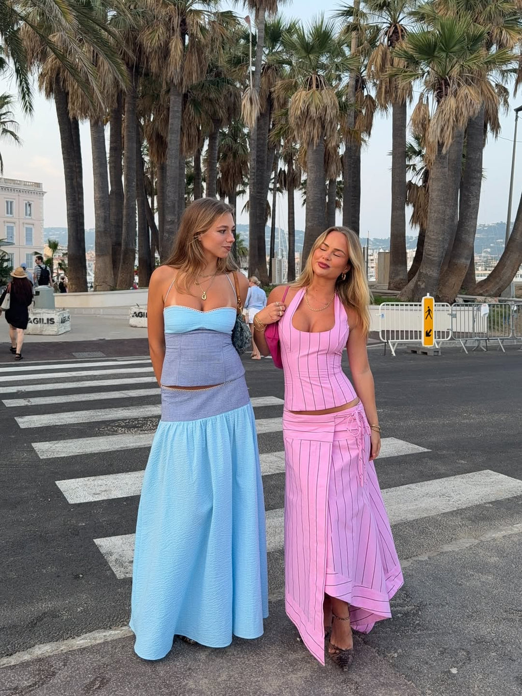 I Am Delilah Adeline Set - Storm