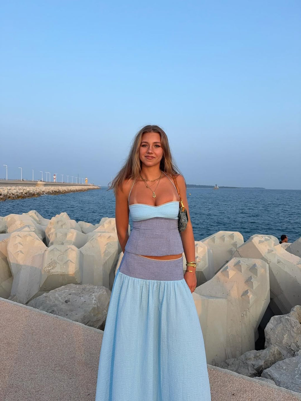 I Am Delilah Adeline Set - Storm