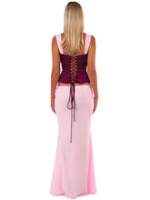 Load image into Gallery viewer, I Am Delilah Scarlett Set - Berry
